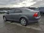 2010 FORD FUSION