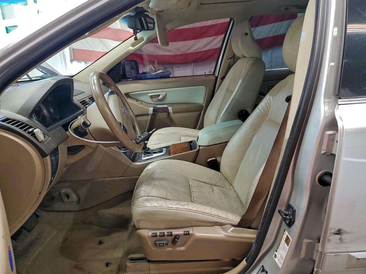 2007 VOLVO XC90