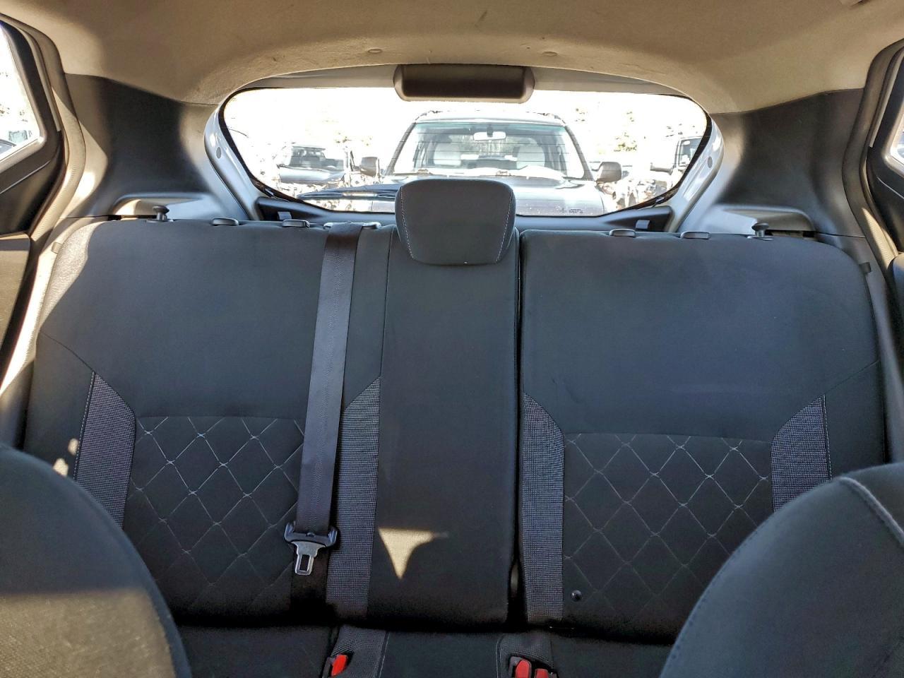 2019 NISSAN KICKS