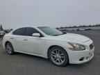 2014 NISSAN Maxima