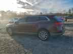 2010 LINCOLN MKT