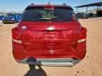 2018 CHEVROLET TRAX