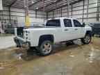 2014 CHEVROLET Silverado 2500