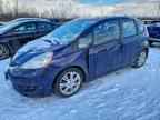 2009 HONDA FIT