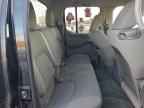 2012 NISSAN Frontier