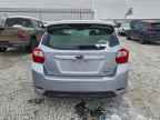 2014 SUBARU IMPREZA