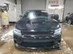 2017 DODGE CHARGER