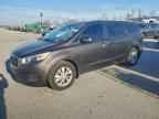 2016 KIA SEDONA