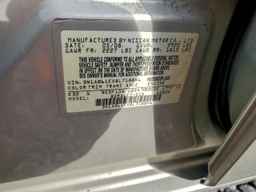 2008 NISSAN SENTRA