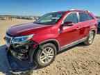 2015 KIA SORENTO