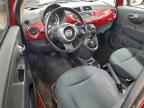2012 FIAT 500