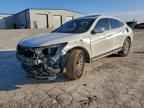 2015 HONDA Crosstour