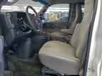 2017 CHEVROLET Express 3500