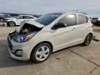2019 CHEVROLET Spark