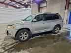2008 TOYOTA HIGHLANDER