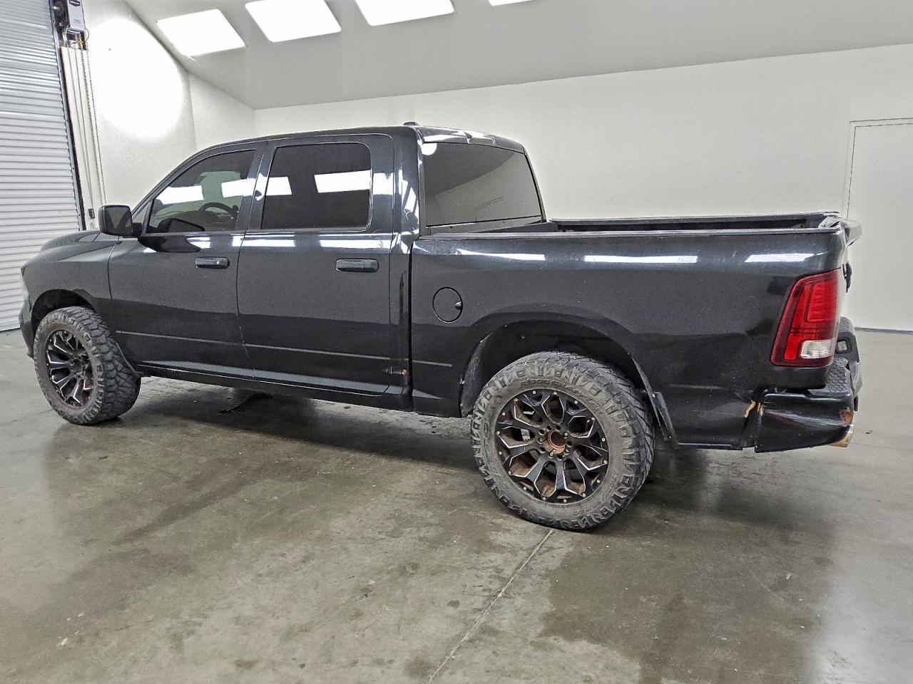 2015 RAM 1500