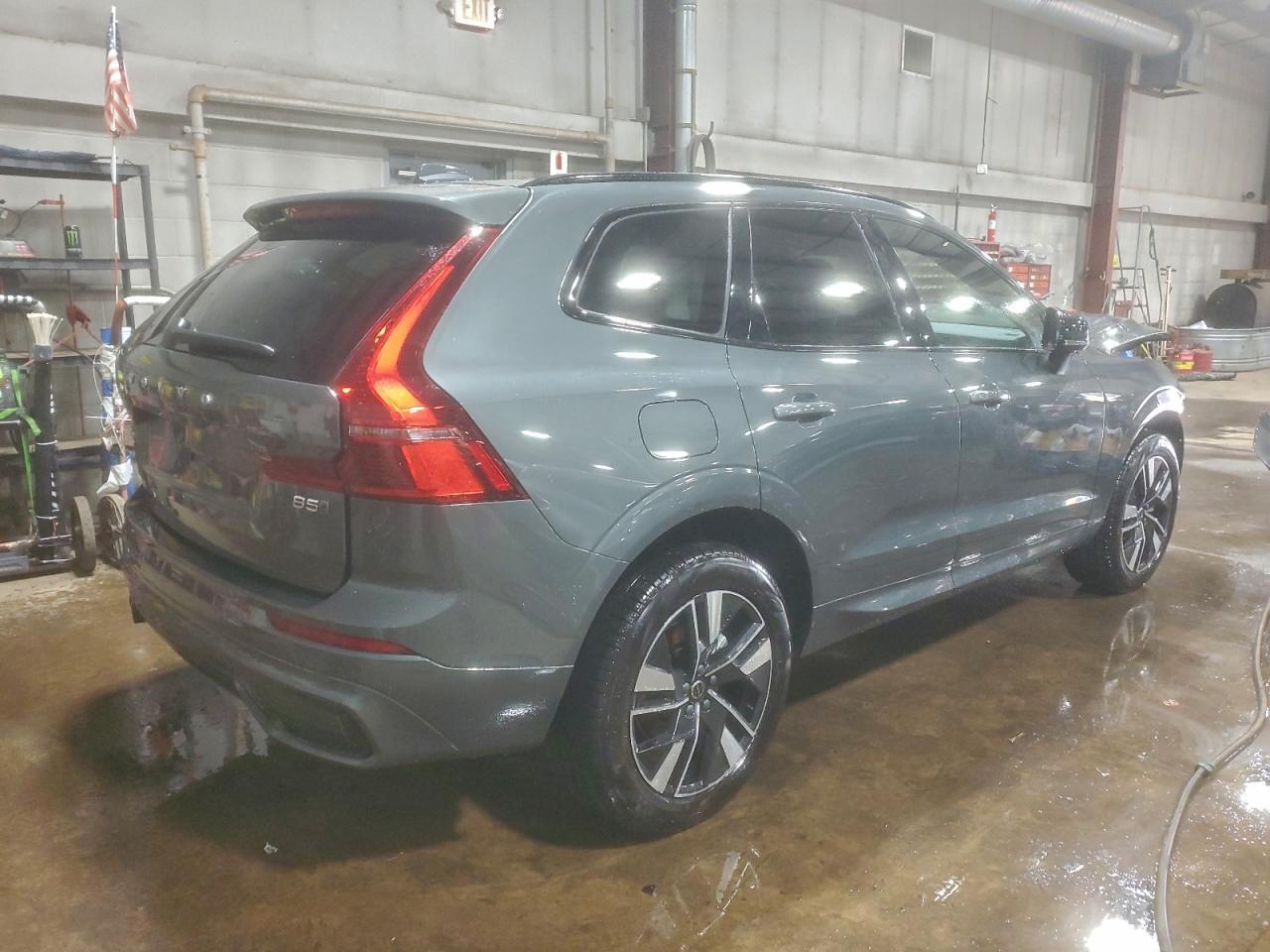2026 VOLVO XC60