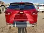 2023 CHEVROLET BLAZER
