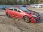 2015 SUBARU IMPREZA