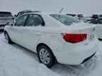 2010 KIA FORTE