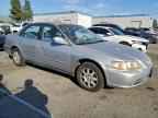 2002 HONDA ACCORD