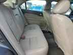 2011 FORD FUSION