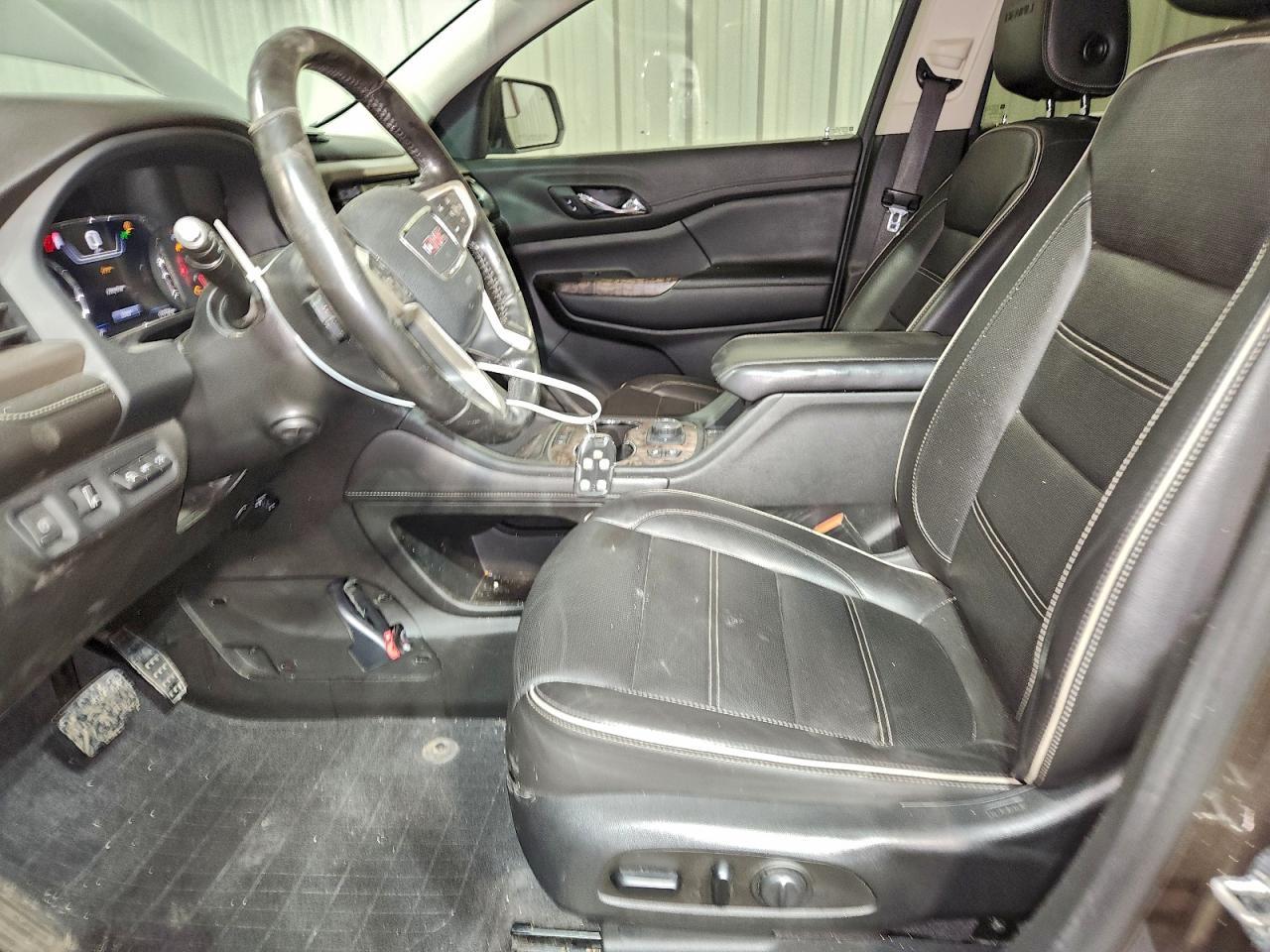 2020 GMC ACADIA