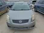 2007 NISSAN SENTRA