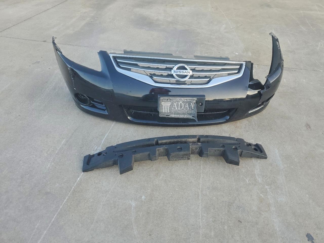 2010 NISSAN ALTIMA