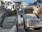 2012 MERCEDES-BENZ C-CLASS