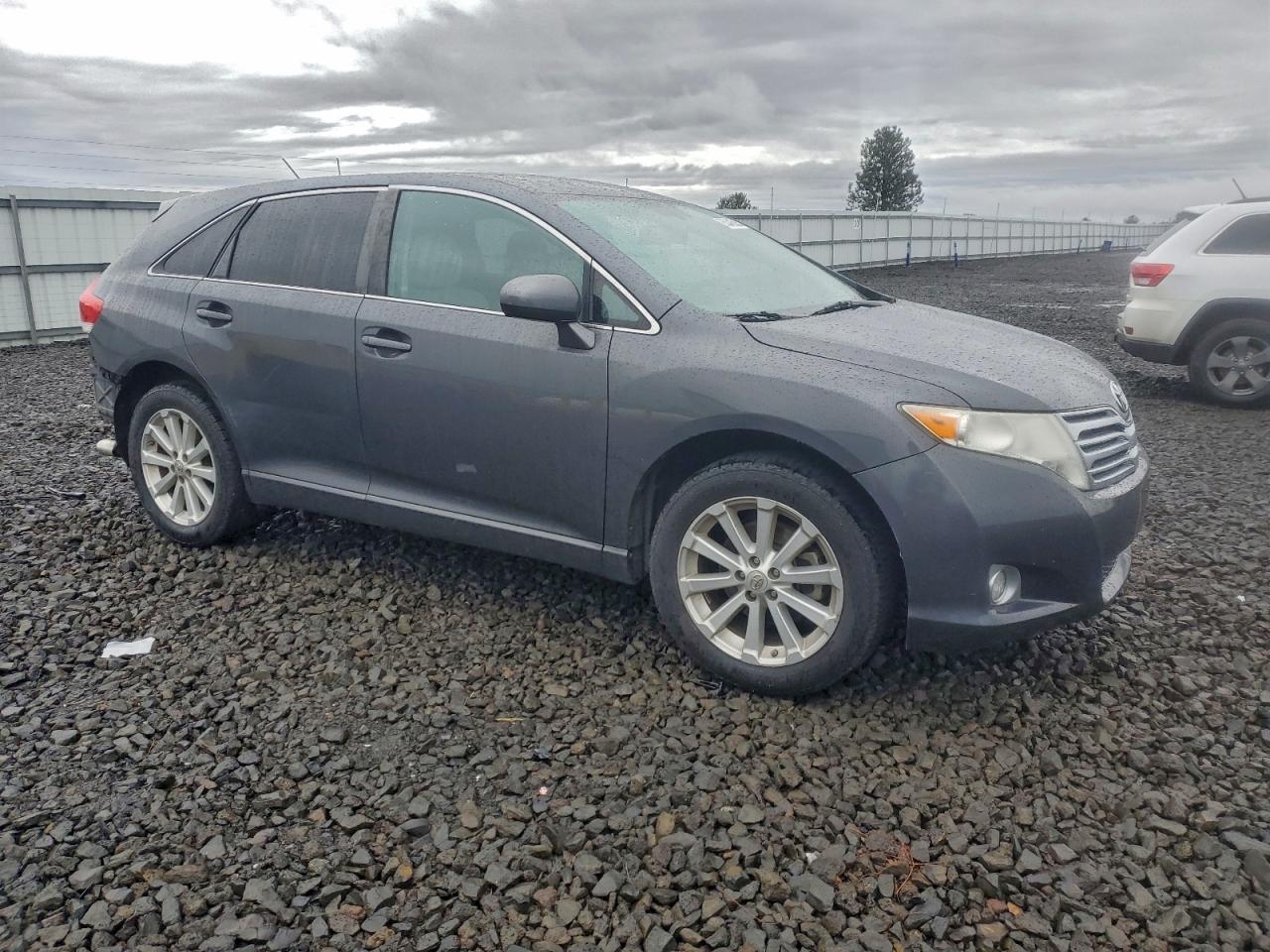 2010 TOYOTA VENZA