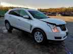 2016 CADILLAC SRX