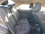 2011 FORD FUSION