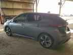 2021 NISSAN LEAF