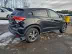 2022 HONDA HR-V