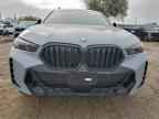 2025 BMW X6