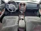 2004 HYUNDAI SONATA