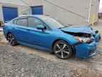 2018 SUBARU IMPREZA