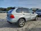 2001 BMW X5