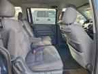 2007 HONDA ODYSSEY