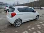 2019 CHEVROLET Spark