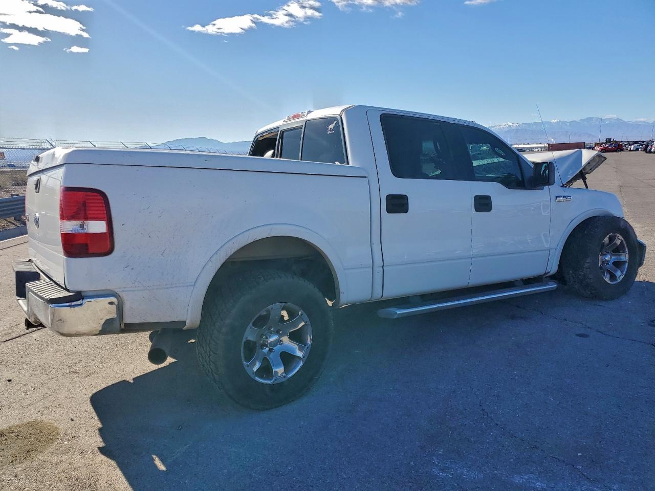 2004 FORD F-150