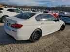 2014 BMW 5 series