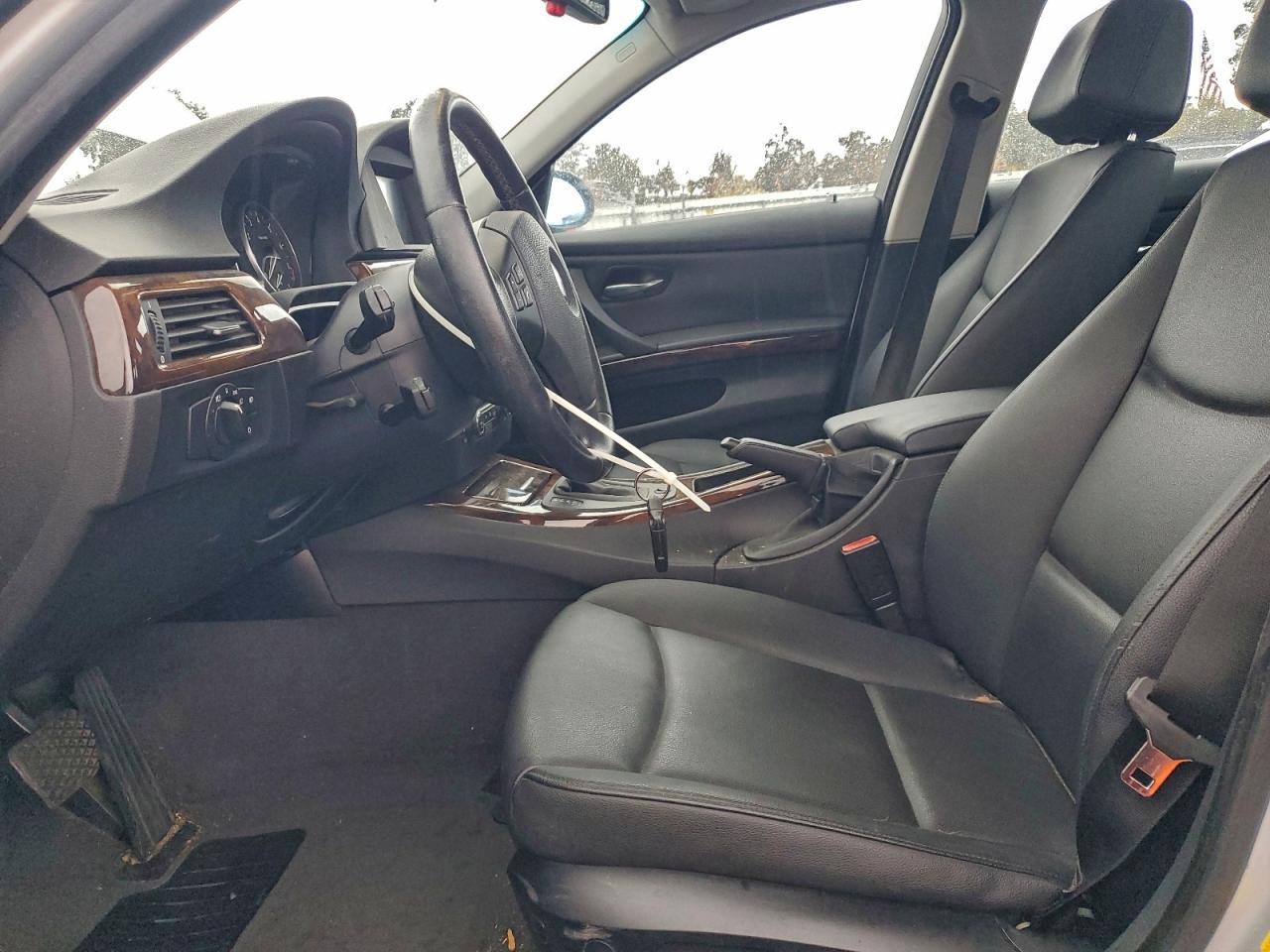 2006 BMW 3 SERIES