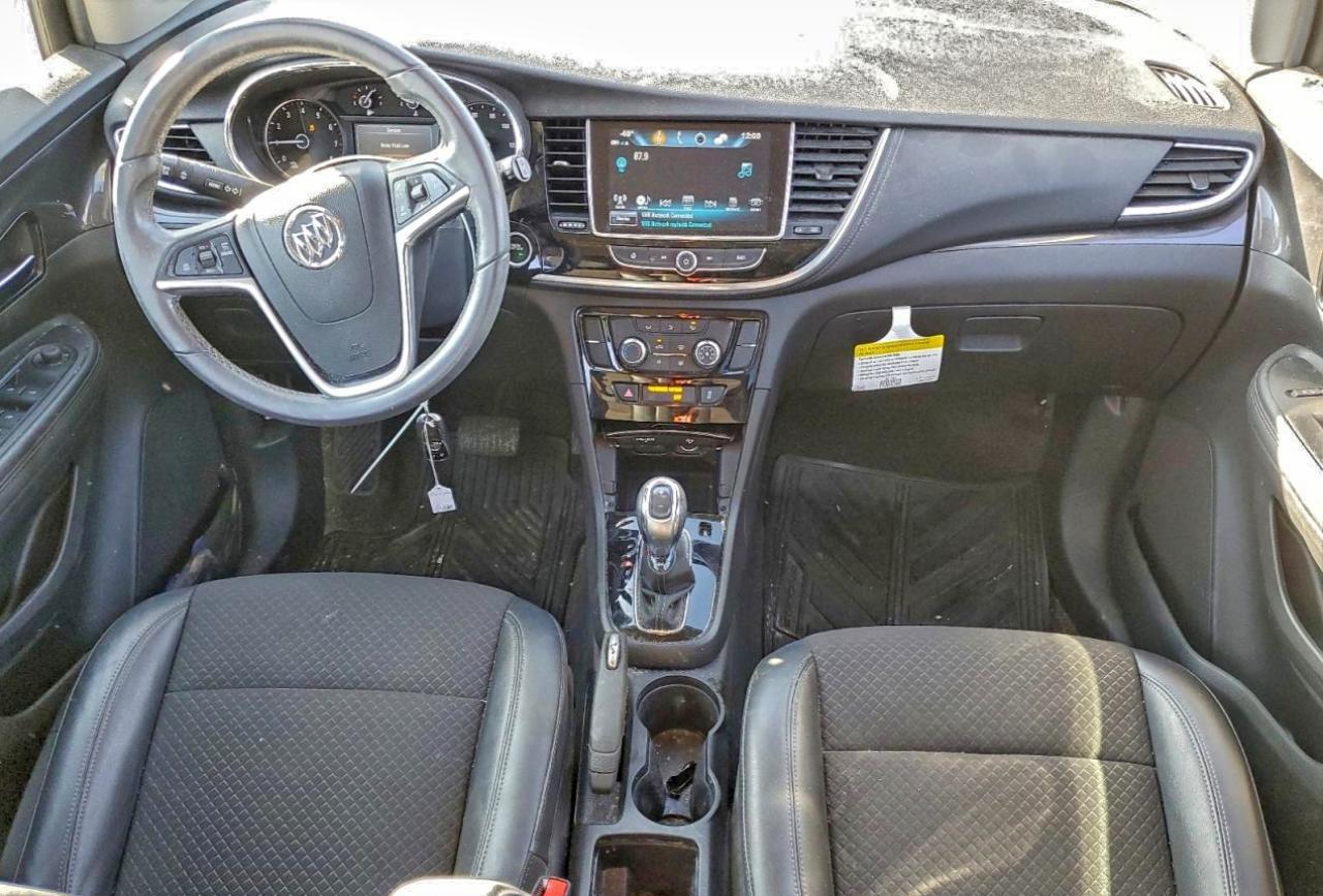 2021 BUICK ENCORE