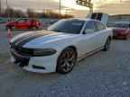 2017 DODGE CHARGER