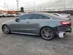 2018 MERCEDES-BENZ E-Class