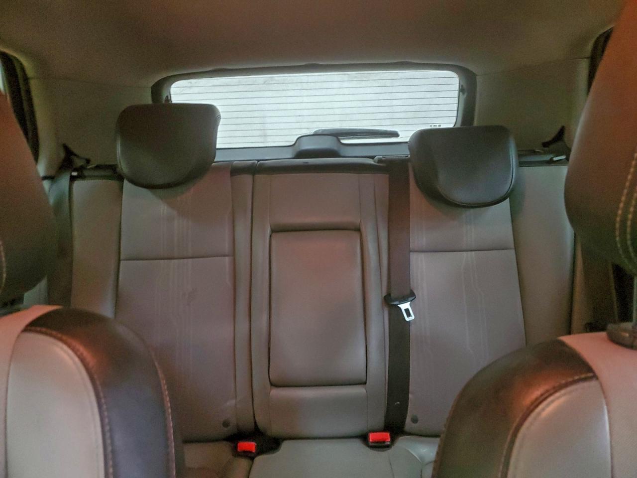 2015 CHEVROLET TRAX