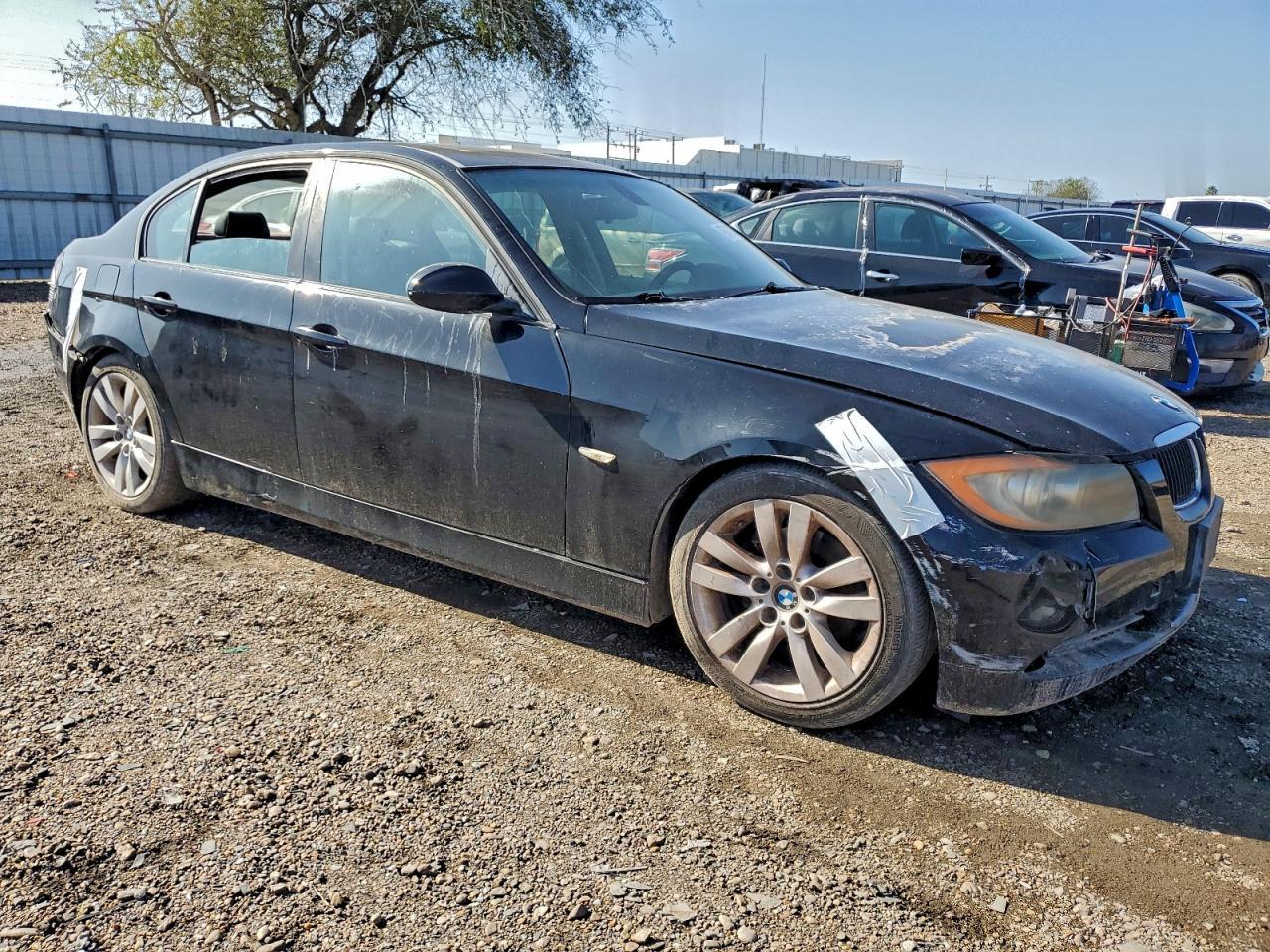 2006 BMW 3 SERIES