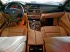 2013 BMW 5 series